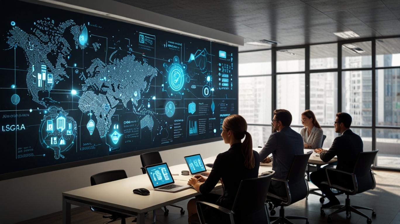 El Futuro de la IA en los Negocios: Más Allá de la Automatización