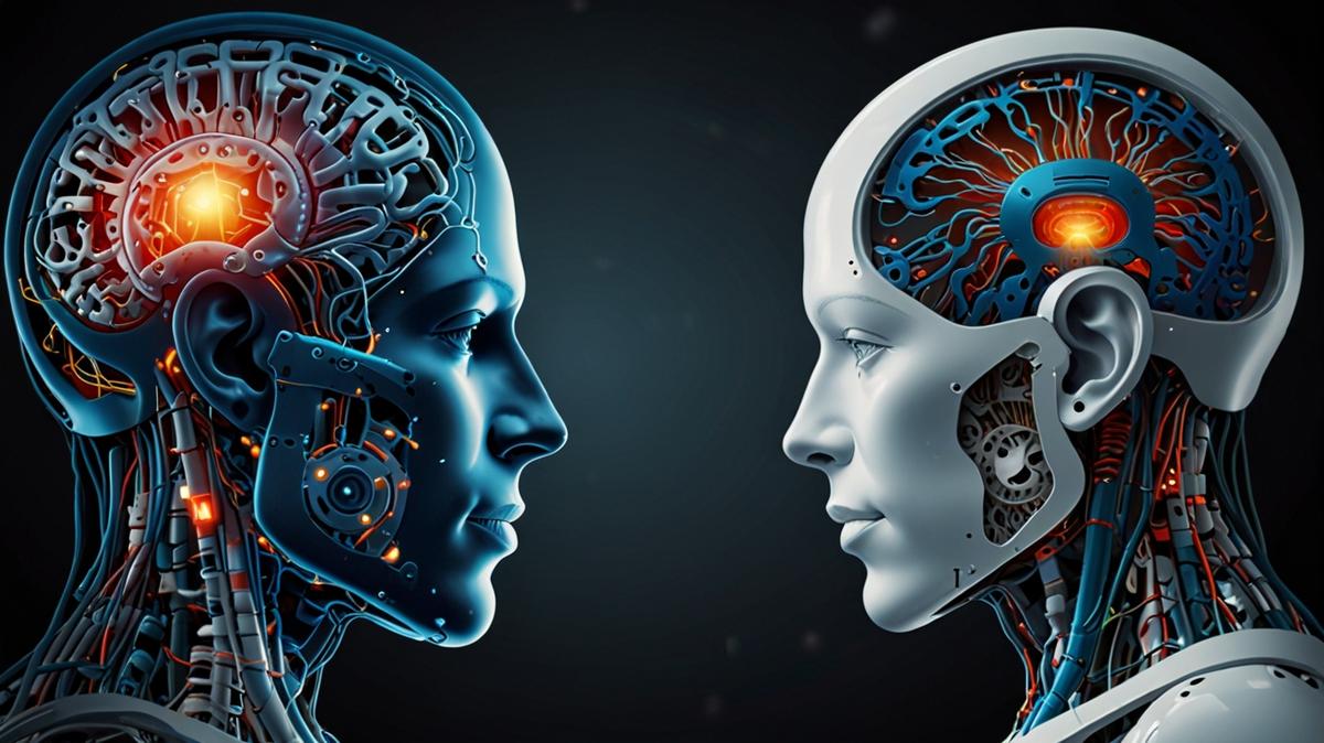 Equipo de IQ AI Studio colaborando en proyecto de IA