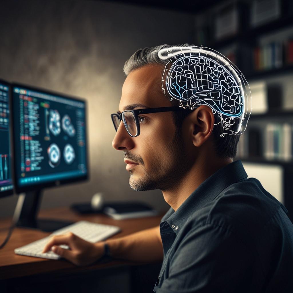 Asistentes Virtuales con IA