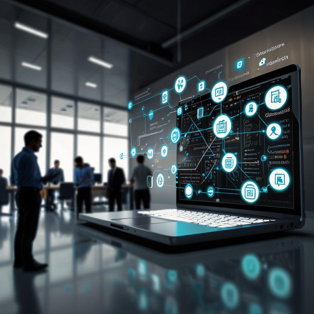 Automatización de Procesos con IA