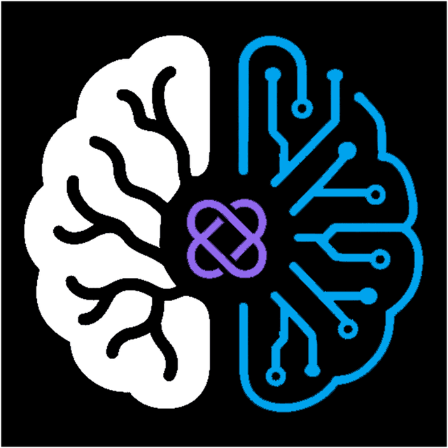 Logo de IQ AI Studio