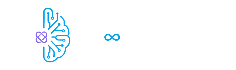 IQ AI Studio Logo